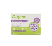 Eladiet Digest UltraBiotics Συμβιωτική Φόρμουλα γι …