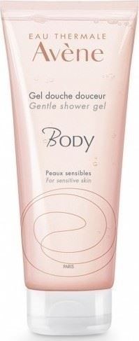 Avene body Essentiel Gel Douche Douceur for Sensit …