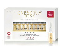 Crescina HFSC Transdermic 1300 Man For Thinning Ha …