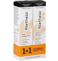 Vican Aletheia Daily Multivitamin 20eff.tabs & ΔΩΡ …