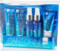InterMed Luxurious Santorini Kit, Face Cream SPF50 …