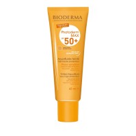 Bioderma Photoderm Max Tinted Aquafluid SPF50+ 40m …