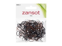 Zansot Μίνι Λαστιχάκια Μαλλιών Διάφορα Χρώματα (18 …