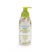 Helenvita Purity Hand Foam Soap With Tea Trea Oil …