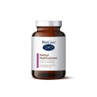 BioCare Methyl Multinutrient 60 Veg Cap
