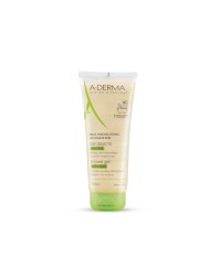 ADERMA GEL DOUCHE SURGRAS 200ML