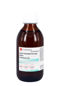 CALENDULA OIL 200ML