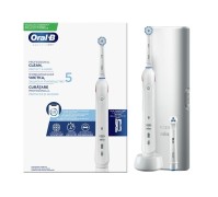 ORAL-B Professional Clean 5 Επαναφορτιζόμενη Ηλεκτ …