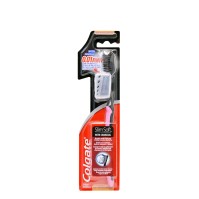 Colgate SlimSoft Ultra Charcoal Soft Οδοντόβουρτσα …