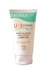 Froika urea 3% cream 150ml