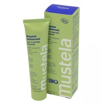 Mustela Multi-Purpose Balm With 3 Avocado Extracts &hellip;
