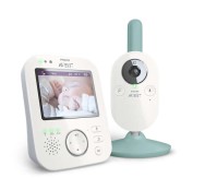Avent Συσκευή Παρακολούθησης Μωρού Βίντεο SCD841/2 …