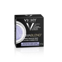 VICHY Dermablend Dull Skin Corrector Purple 4,5gr
