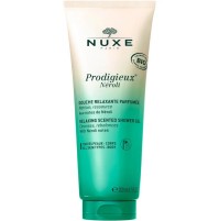 Nuxe Huile Prodigieuse Neroli Relaxing Scented Sho …