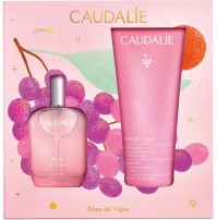 Caudalie Set Rose Des Vignes Fresh Fragrance Γυναι &hellip;