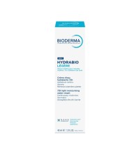 Bioderma Hydrabio Legere Water Cream Με Ελαφριά Υφ &hellip;