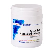 Viogenesis EPSOM SALT 500gr