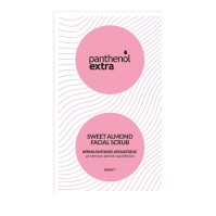 Medisei Panthenol Extra Sweet Almond Facial Scrub …