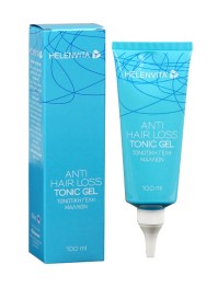 HELENVITA Anti Hair Loss Tonic Gel Τονωτική Γέλη Μ …