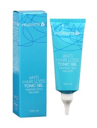 HELENVITA Anti Hair Loss Tonic Gel Τονωτική Γέλη Μ …