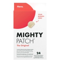 Hero Mighty Patch The Original Anti-Pimple Επιθέμα …