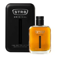 STR8 Eau de Toilette Original 100ml