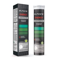 Almora Plus Energy Ηλεκτρολύτες για Ενυδάτωση & Εν &hellip;