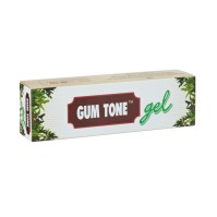 CHARAK GUM TONE GEL 50GR