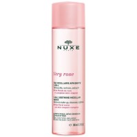 Nuxe Very Rose 3-in-1 Soothing Micellar Water Μικυ …