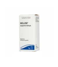 Pierre Fabre Molusk 3g