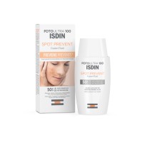 Isdin FotoUltra 100 Spot Prevent Fusion Fluid SPF5 …