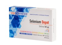 Viogenesis Selenium Depot 165mg 30tabs
