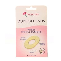 Vican Carnation Bunion Pads 4τμχ
