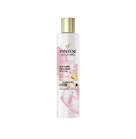Pantene Pro-v Miraeles Biotin + Rose Water Shampoo …