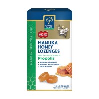 Am Health Manuka Health MGO™400+ Manuka Honey loze …
