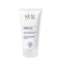 SVR Xerial 50 Extreme Feet Creme Κρέμα Ποδιών με Ο &hellip;