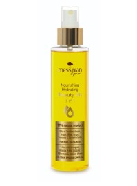 Messinian Spa Nourishing Hydrating Beauty Oil 3 in &hellip;