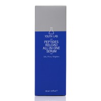 Youth Lab Peptides Reload All-In-One Serum 30ml
