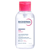 Bioderma Sensibio H2O Reverse Pump 850ml