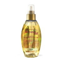 OGX Keratin Oil Rapid Reviving Oil Ενδυνάμωσης 118 …