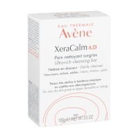 Avene XeraCalm A.D Pain Nettoyant Surgras 100gr