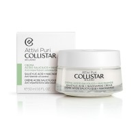 Collistar Attivi Puri Salicylic Acid + Niacinamide …