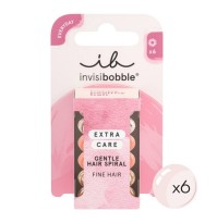 Invisibobble Extra Care Delicate Duties Λαστιχάκια …