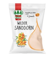 Kaiser Wilder Sanddorn Καραμέλες για το Bήχα με Ιπ …