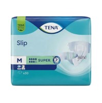 Tena Proskin Slip Πάνες Ενηλίκων Plus No M 30τμχ