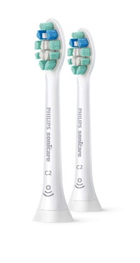 Philips Sonicare C2 Optimal Plaque Defence Ανταλλα …