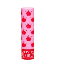 Apivita LipCare Bee Princess 4.4gr