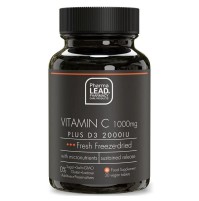 Pharmalead Black Range Vitamin C 1000mg & D3 2000u …