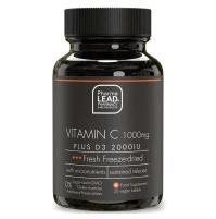 Pharmalead Black Range Vitamin C 1000mg & D3 2000u …