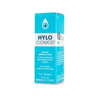 URSAPHARM Hylo Comod Eye Drops Λιπαντικές Οφθαλμικ …